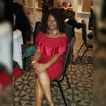 Althea Brown - @althea.brown.92167 - Instagram