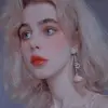Althea Carter - @__charlottebernal - TikTok