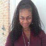 Althea Carter - @fitnfineat56 - Instagram