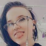 Althea Dickson - @depressedregressor - Instagram