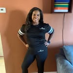Althea Dunn Johnson - @altsunshinethea - Instagram