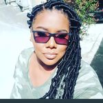 Althea Anthea Ninian Forde - @altheaforde - Instagram