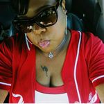 Althea Ford - @fordalthea2 - Instagram