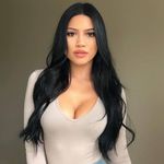 Althea Ford - @altheaford1 - Instagram