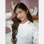 Althea Ford Legaspi - @theangganda18 - Instagram