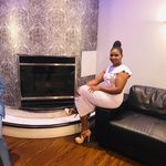 Althea Jackson-ford - @_.gfl.miah - Instagram