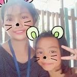 Althea Luhan Ford Bernadilla - @altheafordbernadilla - Instagram
