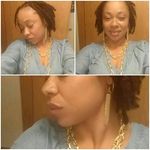 Althea Fulton - @altheafulton3 - Instagram
