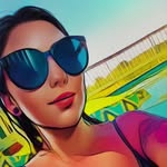 Stephanie Althea Lamb - @steffialthea92 - Instagram