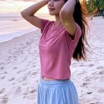 Althea Lea Jane Lopez - @althealeajane - Instagram