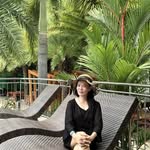 Althea Lea Landicho - @althealealandicho - Instagram