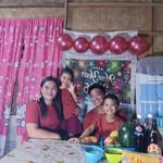 Althea Lea Torrentira Enopiquez - @althealeaenopiquez - Instagram