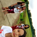 Althea Leah San Adress - @althealeahsanadress - Instagram