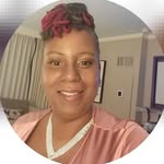 Althea Lynn Mitchell - @iam_alm4972 - Instagram