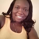 Althea Mitchell - @newthea2016 - Instagram