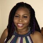 Michelle Althea Mitchell - @redroseblooms24 - Instagram