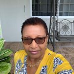 Althea Peters Richardson - @althearichardson1 - Instagram