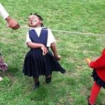 Althea Sutherland-Peters - @sutherlandpeters - Instagram