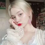 althea rutherford - @althea999026 - Instagram