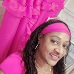 Althea Saunders - Facebook