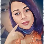 Althea Saunders - @althea.lintnaar.7 - Instagram