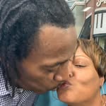 Althea Saunders - @ladythunder1974 - Instagram