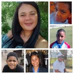 Althea Saunders - Facebook