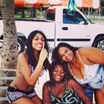 Althea Saunders - @saundersalthea - Instagram
