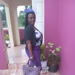 Althea Saunders - Facebook