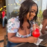 Althea Saunders Hibbert - @altheaunique123 - Instagram