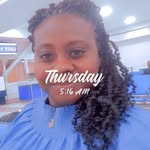 Althea White - @althea._47 - Instagram