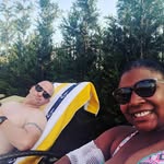 Althea White - @atrain1016 - Instagram