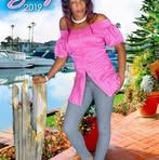 Althea White - Facebook