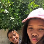 Aldenè Fredericks - Facebook