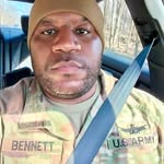 Alton Bennett Jr. - @hokage_alton - Instagram