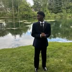 Alton Byrd - @kinga.goat - Instagram