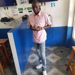 Alton Irving - @altonirving1974 - Instagram