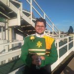 Alton Morrison - @pack_myer - Instagram