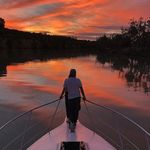 Cruise Along The Murray River - @rivergumcruises - Instagram