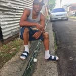 Alton Powell - @ice_kid357 - Instagram