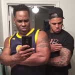 Alton Smith - @alton413314 - Instagram
