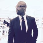 Alton Suggs II - @1st_gentleman_of_fragrance - Instagram