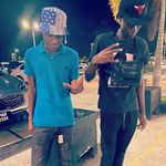 Alton Wade - @blueface_baby_9657 - Instagram