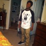 Alton Wade - @east_side_savage3 - Instagram