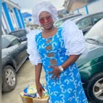Akaba Seun - @alunko_senu - Instagram