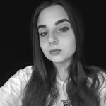 Arina Lun'kova✨ - @_alunkova - Instagram