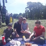 Alun Lloyd - @alunlloyd6170 - Instagram
