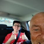 Alun Lloyd - @alunlloyd25 - Instagram