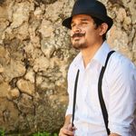 Clay Rojas Alvarado - @clay.rojas.alvarado - Instagram