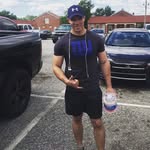 alvarez johnson - @varezfitness - Instagram